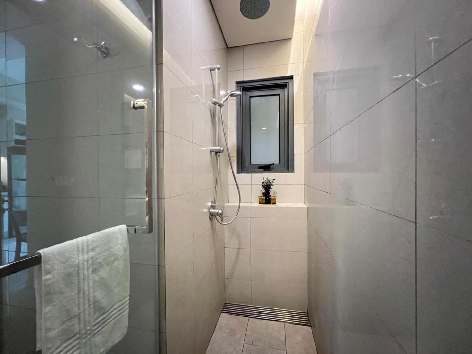 Tribeca Residence Bukit Bintang Kuala Lumpur Exterior foto