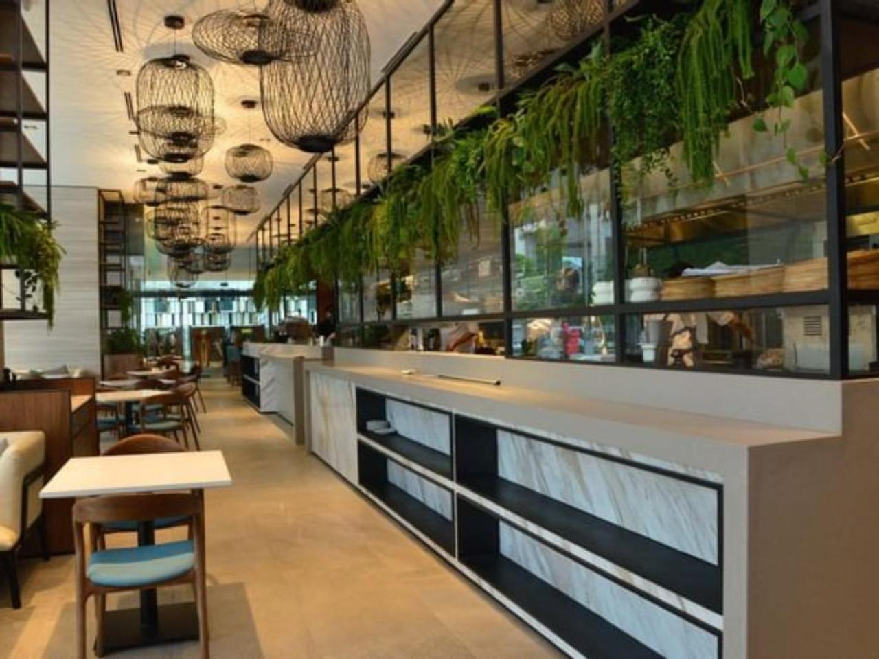 Tribeca Residence Bukit Bintang Kuala Lumpur Exterior foto