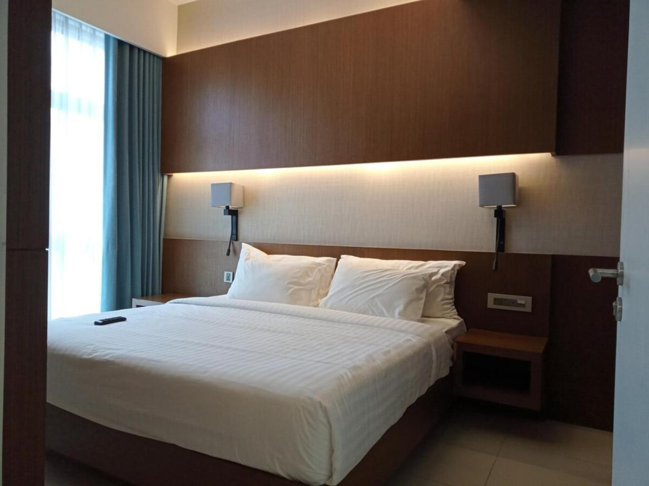 Tribeca Residence Bukit Bintang Kuala Lumpur Exterior foto